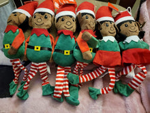 Load image into Gallery viewer, Custom Elf