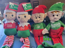 Load image into Gallery viewer, Custom Elf