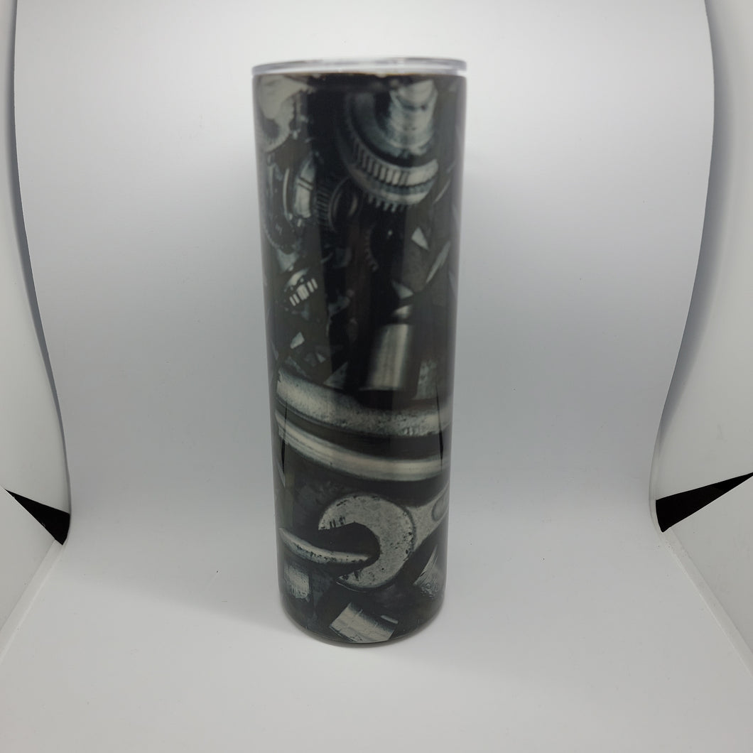 Tool Tumbler