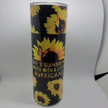 Load image into Gallery viewer, She&#39;s Sunshine mixed with a little Hurricane
