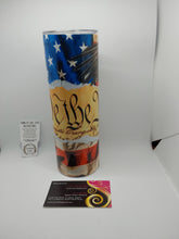 Load image into Gallery viewer, We the People Tumbler

